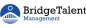 Bridge Talent Management logo